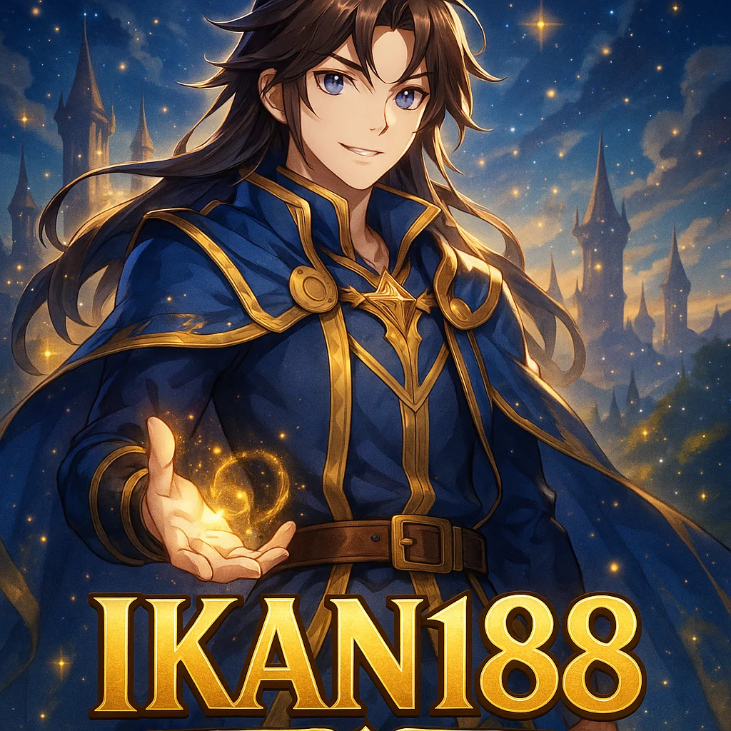 IKAN188